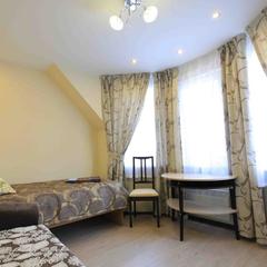 Гостевой дом На Вокзальной, Няндома, Архангельская область