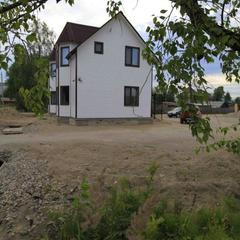 Гостевой дом На Вокзальной, Няндома, Архангельская область