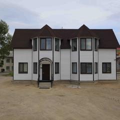 Гостевой дом На Вокзальной, Няндома, Архангельская область