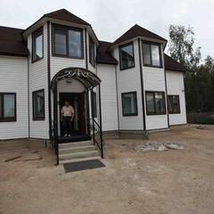 Гостевой дом На Вокзальной, Няндома, Архангельская область