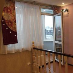 Гостевой дом На Вокзальной, Няндома, Архангельская область