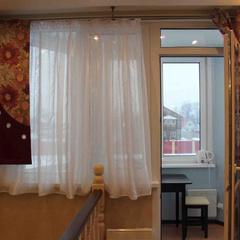 Гостевой дом На Вокзальной, Няндома, Архангельская область