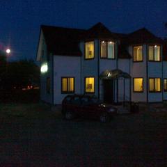 Гостевой дом На Вокзальной, Няндома, Архангельская область