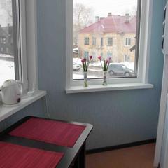 Гостевой дом На Вокзальной, Няндома, Архангельская область