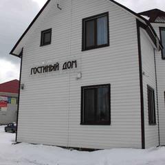 Гостевой дом На Вокзальной, Няндома, Архангельская область