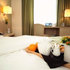 Гостиница Skyport, Обь, Новосибирская область