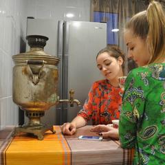 Хостел Обнинск, Обнинск, Калужская область