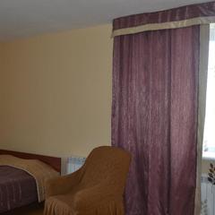 Мотель Мотель У Петровича, Обь, Новосибирская область