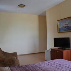 Мотель Мотель У Петровича, Обь, Новосибирская область