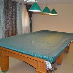 Мотель Мотель У Петровича, Обь, Новосибирская область