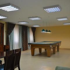 Мотель Мотель У Петровича, Обь, Новосибирская область