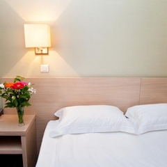 Гостиница Skyport, Обь, Новосибирская область