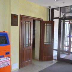 Мотель Мотель У Петровича, Обь, Новосибирская область