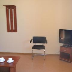 Мотель Мотель У Петровича, Обь, Новосибирская область