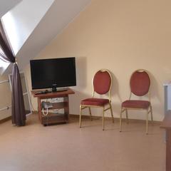 Мотель Мотель У Петровича, Обь, Новосибирская область