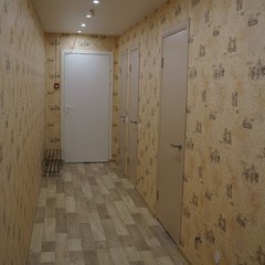 Хостел Обской, Обь, Новосибирская область