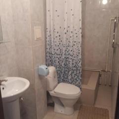 Мотель Мотель У Петровича, Обь, Новосибирская область