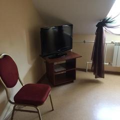 Мотель Мотель У Петровича, Обь, Новосибирская область