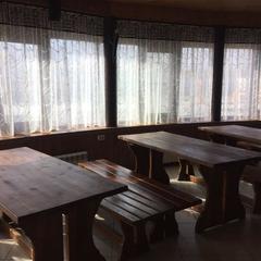 Мотель Мотель У Петровича, Обь, Новосибирская область