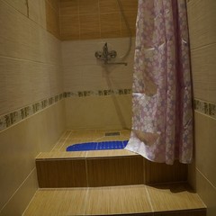 Хостел Обской, Обь, Новосибирская область