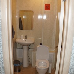 Хостел Обской, Обь, Новосибирская область