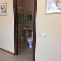 Мотель Мотель У Петровича, Обь, Новосибирская область