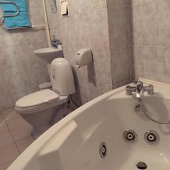 Мотель Мотель У Петровича, Обь, Новосибирская область