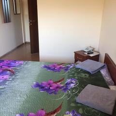 Мотель Мотель У Петровича, Обь, Новосибирская область