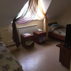 Мотель Мотель У Петровича, Обь, Новосибирская область