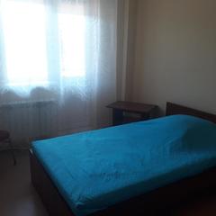 Мотель Мотель У Петровича, Обь, Новосибирская область