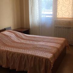 Мотель Мотель У Петровича, Обь, Новосибирская область