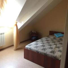 Мотель Мотель У Петровича, Обь, Новосибирская область