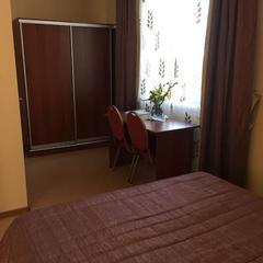 Мотель Мотель У Петровича, Обь, Новосибирская область