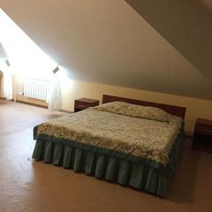 Мотель Мотель У Петровича, Обь, Новосибирская область