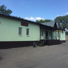 Гостиница Встреча, Одинцово, Московская область