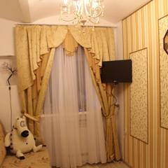 Гостиница Встреча, Одинцово, Московская область