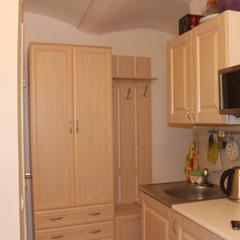 Гостиница Встреча, Одинцово, Московская область