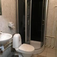 Мотель Мотель У Петровича, Обь, Новосибирская область