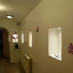 Гостиница Встреча, Одинцово, Московская область