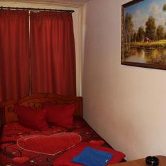 Гостиница Встреча, Одинцово, Московская область