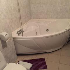 Мотель Мотель У Петровича, Обь, Новосибирская область