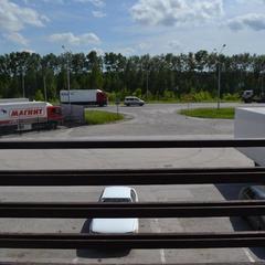 Мотель Мотель У Петровича, Обь, Новосибирская область