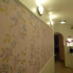 Гостиница Встреча, Одинцово, Московская область