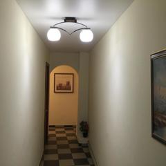 Гостиница Встреча, Одинцово, Московская область