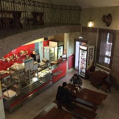 Мотель Мотель У Петровича, Обь, Новосибирская область