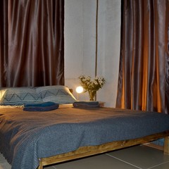 Отель Capsule Hotel Tolmachevo, Обь, Новосибирская область