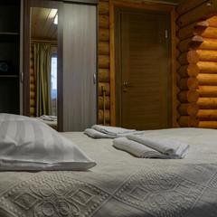 Гостиница Встреча, Одинцово, Московская область