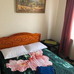 Гостиница Встреча, Одинцово, Московская область