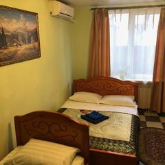 Гостиница Встреча, Одинцово, Московская область