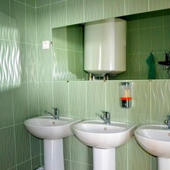 Отель Capsule Hotel Tolmachevo, Обь, Новосибирская область